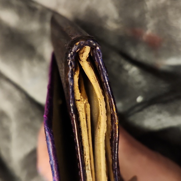 Chanel wallet - Picture 8 of 9